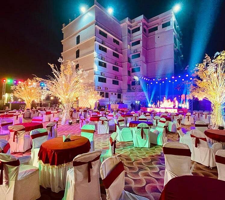 Hotel Events